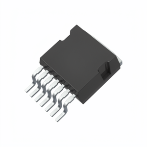 Achetez en ligne des composants électroniques TO-263-7 C3M0120090J-TR Transistors BOM IC en stock - Product Image 1