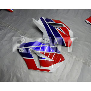 ชุดแฟริ่งมอเตอร์ไซค์ HONDA CBR600RR ปี 2013-2020 CBR 600RR ปี 2018 2019  แบบฉีดขึ้นรูป ABS ชุดแต่งแฟริ่ง H0613-106a - Product Image 5