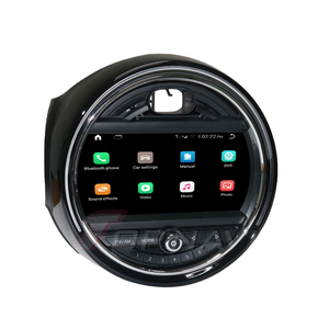<span class=keywords><strong>Autoradio</strong></span> Android 13 <span class=keywords><strong>autoradio</strong></span> pour BMW <span class=keywords><strong>Mini</strong></span> 2014-2025 lecteur CD multimédia DVD stéréo Carplay Navigation tête unité enregistreur - Product Image 3