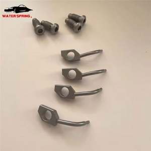 Iniettore Olio Pistone Motore Originale per Chevrolet Cruze Epica Sonic Aveo <span class=keywords><strong>Opel</strong></span> Astra Zafira <span class=keywords><strong>Mokka</strong></span> SAAB 9-5 Nuovo OEM #   55564441 - Product Image 2