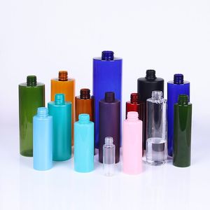 Les produits d'emballage de beauté de marque Heypack fournissent directement des bouteilles d'emballage cosmétique en plastique de 100 ml à 750 ml - Product Image 3