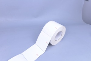 YG Tùy Chỉnh 70G Sinh Thái Hàng Đầu Giấy Nhiệt Nóng Chảy Tự Dính Giấy Jumbo Cuộn Cho Nhãn - Product Image 6