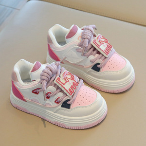 Hot Selling Designer Skate Sneakers para Crianças Clássico Respirável Flat Casual Shoes para Esportes Ao Ar Livre para o Inverno Primavera - Product Image 1