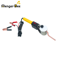 Nouveau Vaporisateur Électrique d'Acide Oxalique Menger Bee OAV-4 pour le Traitement de la Varroa des Abeilles, Taux de Mortalité de 97%, DC12V, Vente Chaude Américaine