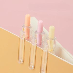 Intrekbare markeerstift voor het bekijken van <span class=keywords><strong>Google</strong></span> Analytics-rapportafdrukken - Product Image 5