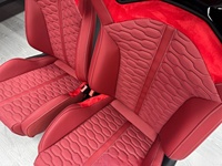 Sièges Audi RS3 neufs et abordables pour améliorer les sièges de style sport étanches des modèles A3/A4/A5/A6/C8/Q3/Q5/Q7/Q8