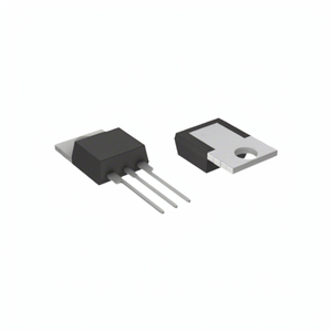 Composants électroniques en stock BOM IC : Thyristors isolés Q8010LH5 TO-220-3 - Product Image 1