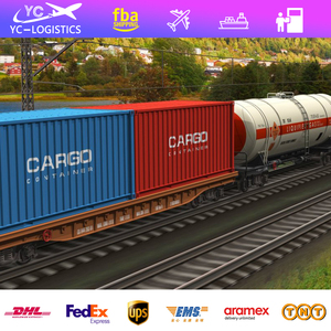 Agente de envío de China para <span class=keywords><strong>Austria</strong></span>/República Checa Servicio de tren ferroviario DDP Carga urgente a <span class=keywords><strong>Austria</strong></span>/República Checa - Product Image 6