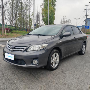 Véhicule d'occasion ≤3 ans Toyota <span class=keywords><strong>Corolla</strong></span> 2023 2024 2025 Berline d'occasion pas chère Essence Régulateur de vitesse - Product Image 2