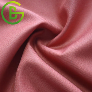 <span class=keywords><strong>Tissu</strong></span> Popeline Fluorescent Léger et Écologique en Microfibre 100 GRS pour Sweat à Capuche, Veste, Leggings, Draps en Polyester - Product Image 3