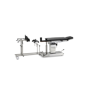 Marco <span class=keywords><strong>de</strong></span> Tracción Ortopédico Profesional Universal Multifuncional, Accesorios para Mesas <span class=keywords><strong>de</strong></span> Operaciones <span class=keywords><strong>de</strong></span> Hospital, para Camas Quirúrgicas - Product Image 4