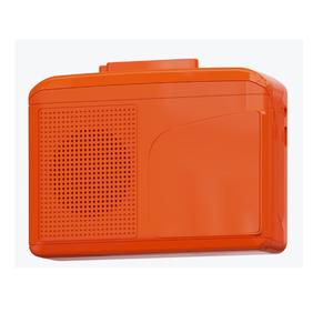 Ezcap249 Tape Digi 3 USB Cassette <span class=keywords><strong>Converter</strong></span> Walkman Audio Tape Player - Product Image 2