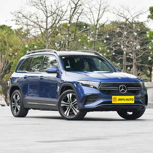 <span class=keywords><strong>Mercedes</strong></span>- EQB 260 350 veicolo elettrico Full Series versione modello ad alte prestazioni SUV elettrico auto usata per la vendita - Product Image 3