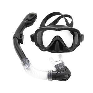 ชุดดำน้ำสำหรับเด็ก 2 ชิ้น แบบแห้งสนิท พร้อมหน้ากากดำน้ำป้องกันฝ้า คุณภาพสูง สำหรับเด็กชายและเด็กหญิง ขายดีอันดับต้นๆ - Product Image 1