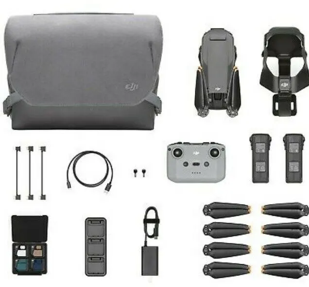 Wholesale Original and Brand New for DJI Mavic 3 with Fly More Combo with good price