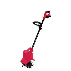 Motoculteur <span class=keywords><strong>sans</strong></span> <span class=keywords><strong>fil</strong></span> de jardin puissant et durable <span class=keywords><strong>18V</strong></span> à haute efficacité <span class=keywords><strong>avec</strong></span> une profondeur de travail de 155 mm, cultivateur <span class=keywords><strong>électrique</strong></span> - Product Image 1