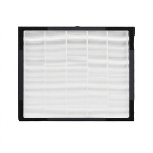 Filtre <span class=keywords><strong>HEPA</strong></span> H13 Premium <span class=keywords><strong>pour</strong></span> <span class=keywords><strong>purificateur</strong></span> <span class=keywords><strong>d</strong></span>'<span class=keywords><strong>air</strong></span> domestique, élimine efficacement la poussière, les allergènes, la fumée, les poils <span class=keywords><strong>d</strong></span>'animaux et les mauvaises odeurs - Product Image 3