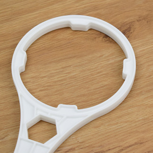 Filter Housing <b>Wrench</b> 10 Inch For Water Purifier Filter Cartridge Replacement Tool - Product Image 1