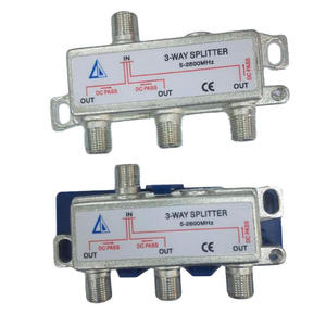 SQ-SP3 nhà máy giá rẻ bán hàng trực tiếp tổn thất thấp vệ tinh-nếu <span class=keywords><strong>Splitter</strong></span> - Product Image 1