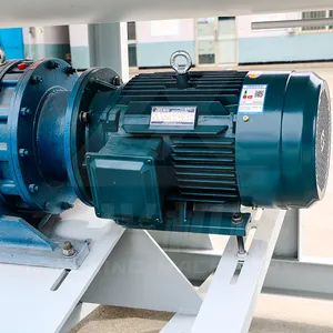 工場価格 1トン 鶏家禽牛牛飼料ミキサー 動物飼料混合機 - Product Image 5