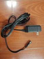 Mini chargeur de batterie de voiture à brancher rapide 6V/12V pour batteries au plomb-acide et au lithium