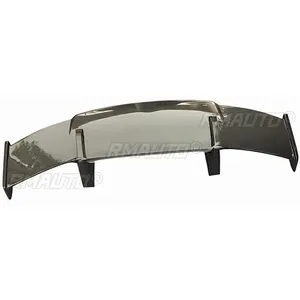 Alerón Trasero Universal Estilo MP con Aspecto de Fibra de Carbono para BMW E90 E92 E93 F30 F32 F80 F82 G20 G30 G80 G82 G22 G26 - Product Image 6