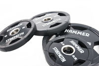 Plaques de poids CPU pour musculation en gros – Plaques de modification de type pour un entraînement efficace en salle de sport et la musculation