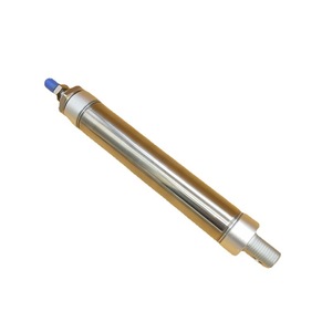 Cilindro Neumático de Acero Inoxidable Fei Pu Long M432X100 Magnético para Uso Industrial - Product Image 5