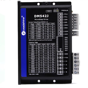Пластиковый привод из стального микростепаза 42 см, 42 см, 08-1 А, 57 см, 57 см, 13 57 см, 57 см, 23 57 см, 57 см, 26 ДМ, 542j, м545d, дм870, дм556v3.0 - Product Image 2