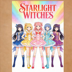 Service d'impression de livres pour mangas et romans romantiques avec un design professionnel et une production de qualité pour les lecteurs - Product Image 2