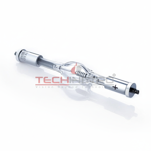 Lámpara UV de mercurio de presión media, lámpara de secado de vapor para equipos de prueba de proceso de secado - Product Image 1