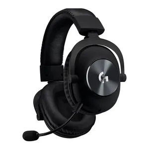 In-ear Waterproof Pro X Wireless <b>Microphone</b> Wired Pc Surround Lightspeed G Pro X Wireless Headset - Product Image 3
