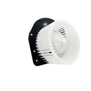 Motor de Ventilador Automotriz de 12V 1W7Z19805BA 4W7Z19805AA E2TZ19805B para Bronco, Accesorios para Automóviles - Nuevo con 1 Año de Garantía - Product Image 1