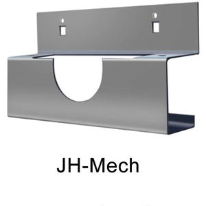 Hxjh-mech — <span class=keywords><strong>support</strong></span> de cadre <span class=keywords><strong>pour</strong></span> meuleuse d'angle, <span class=keywords><strong>pour</strong></span> polisseuse et Machine <span class=keywords><strong>à</strong></span> découper, crochet de rangement <span class=keywords><strong>pour</strong></span> outil de panneau suspendu, Pegboard - Product Image 3