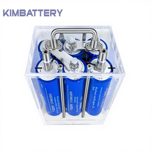 <span class=keywords><strong>Batterie</strong></span> Yinlong LTO 12V 30Ah 35Ah 40Ah 45Ah au lithium-titanate pour stockage d'énergie solaire, audio automobile, onduleur, applications marines et alimentation de secours pour camping-cars - Product Image 2