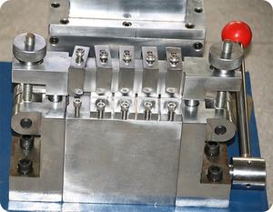 Interlayer Bond Strength <strong>Testing</strong> Equipment Paperboard and Paper Layer Peel Bond Strength Tester - Product Image 3