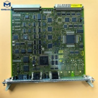 Carte de contrôle CPU de circuit imprimé d'origine Senbaolan B37V702236 pour machine d'impression offset Roland 700/R700, pièce de rechange utilisée