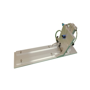 Máquina Automática Compacta para la Producción de Jabón en Barra y Champú Sólido - Product Image 6