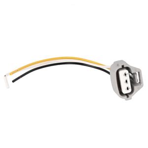 โออี # 90980-11020 ชุดสายไฟขั้วต่อไฟเลี้ยวไฟหน้าสำหรับ Toyota Camry Corolla 61132359991 - Product Image 4