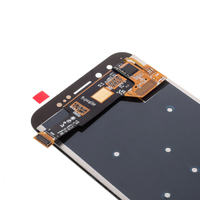 Écran LCD de remplacement pour téléphone Android, pour Vivo X9i 1611 Max, 5 pouces