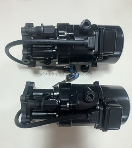 Ensemble de pompe à eau T30 DJ1 pour drone Agras, débit élevé 8L/min, pompe à piston composite, pièce d'origine d'usine, système de pulvérisation, pièces détachées - Product Image 3