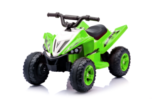 Großhandel <span class=keywords><strong>2</strong></span>-Sitzer Kids Electric ATV Aufsitz auto mit Musik für <span class=keywords><strong>2</strong></span>-4 Jahre für Mädchen - Product Image 4
