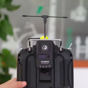 <span class=keywords><strong>TBS</strong></span> <span class=keywords><strong>TANGO</strong></span> <span class=keywords><strong>2</strong></span> <span class=keywords><strong>PRO</strong></span> FPV RC Race Drone <span class=keywords><strong>Radio</strong></span> Controller avec Crossfire intégré Full Size Hall Sensor Gimbals-Drones Accessoires - Product Image 6