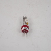 Tubo Sensor de Ultravioleta 129464N Honeywell Minipeeper, Detector de Llama Ultravioleta