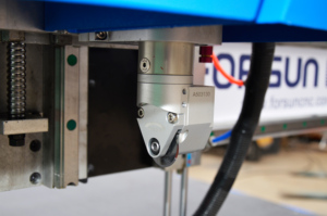 Giảm Giá 23% <span class=keywords><strong>2025</strong></span> Hot Bán CNC Dao Động Dao Máy Cắt 1625 Với Giá Nhà Máy - Product Image 4