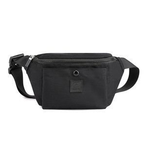 2025 Bolsas Femininas Marcas Atacado Nylon Moda Preto Unisex Crossbody Bolsas Lady Daily Soild Color <span class=keywords><strong>Pocket</strong></span> - Product Image 6