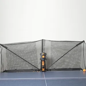 Huirobot S6 masa tenisi robotu