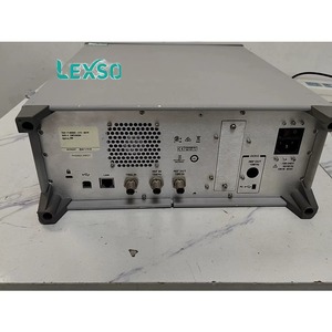 เครื่องวิเคราะห์ HP/Keysight N9322C 9kHz - 7 GHz พร้อมแหล่งกำเนิดสัญญาณ TG xgeqpt - Product Image 3