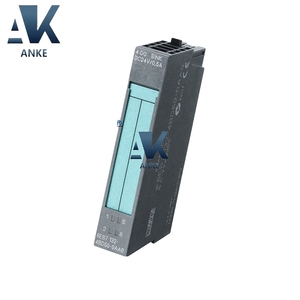 Módulo Electrónico Profibus DP 5 6ES7132-4BD02-0AA0 para ET 200S, 4 Salidas Digitales Estándar, 24V CC, 0.5A, 15mm de Ancho, IP20, Terminales de Resorte - Product Image 1