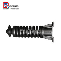 Ajusteur de voie d'excavatrice PC200-6 de bonne qualité PC200LC-5/7/8 Assy PC200NLC-7 de ressort de cylindre de Tension pour des pièces de rechange d'excavatrice